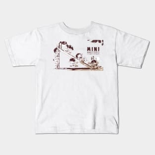 Recess Kids T-Shirt